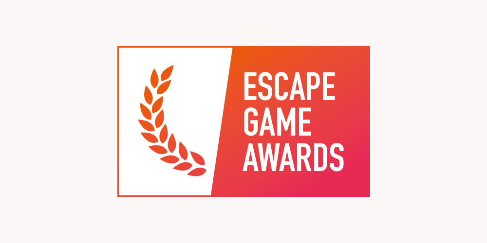 Escape Game Awards : 4 prix pour Escape Time