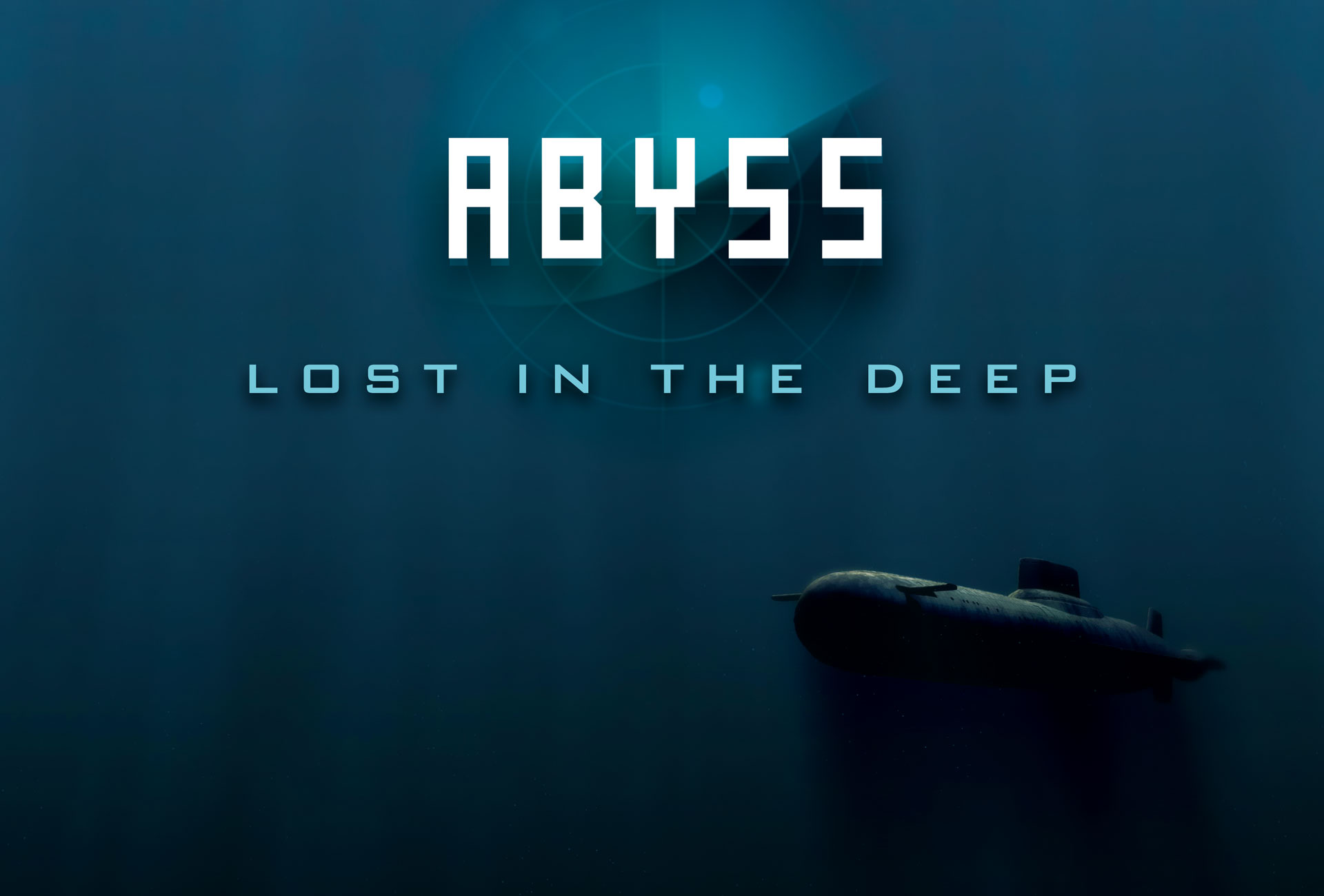 Nouvelle salle en exclusivité à l’agence Escape Time du Mans : ABYSS, lost in the deep