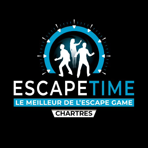 Escape Time Chartres