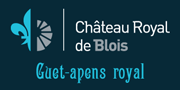 Château de Blois - Guet-apens royal - Avril 2018
