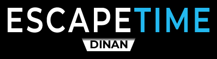 Escape Time Dinan