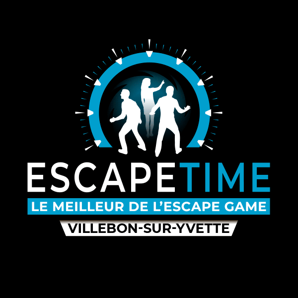 Escape Time Paris-Saclay