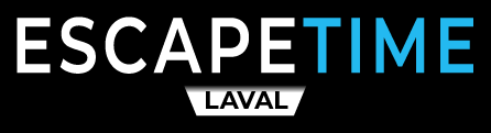 Escape Time Laval