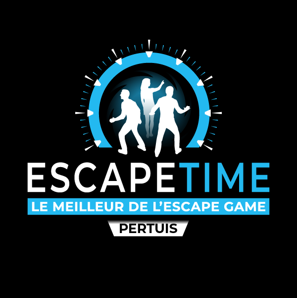 Escape Time Pertuis