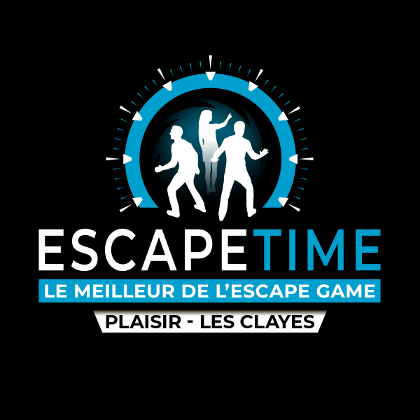 Escape Time Plaisir-Les Clayes