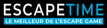 Logo Escape Time