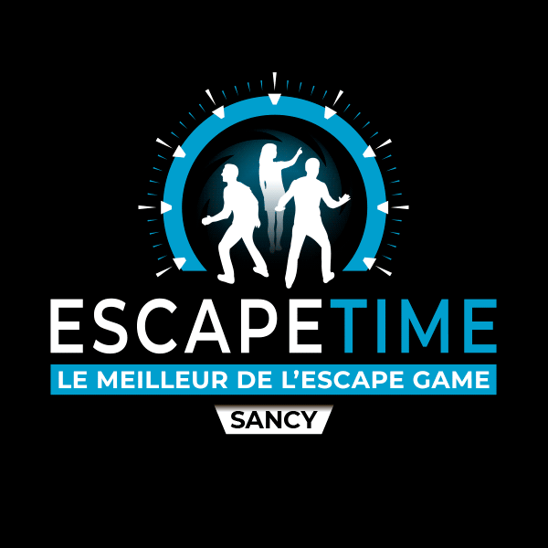Escape Time Sancy